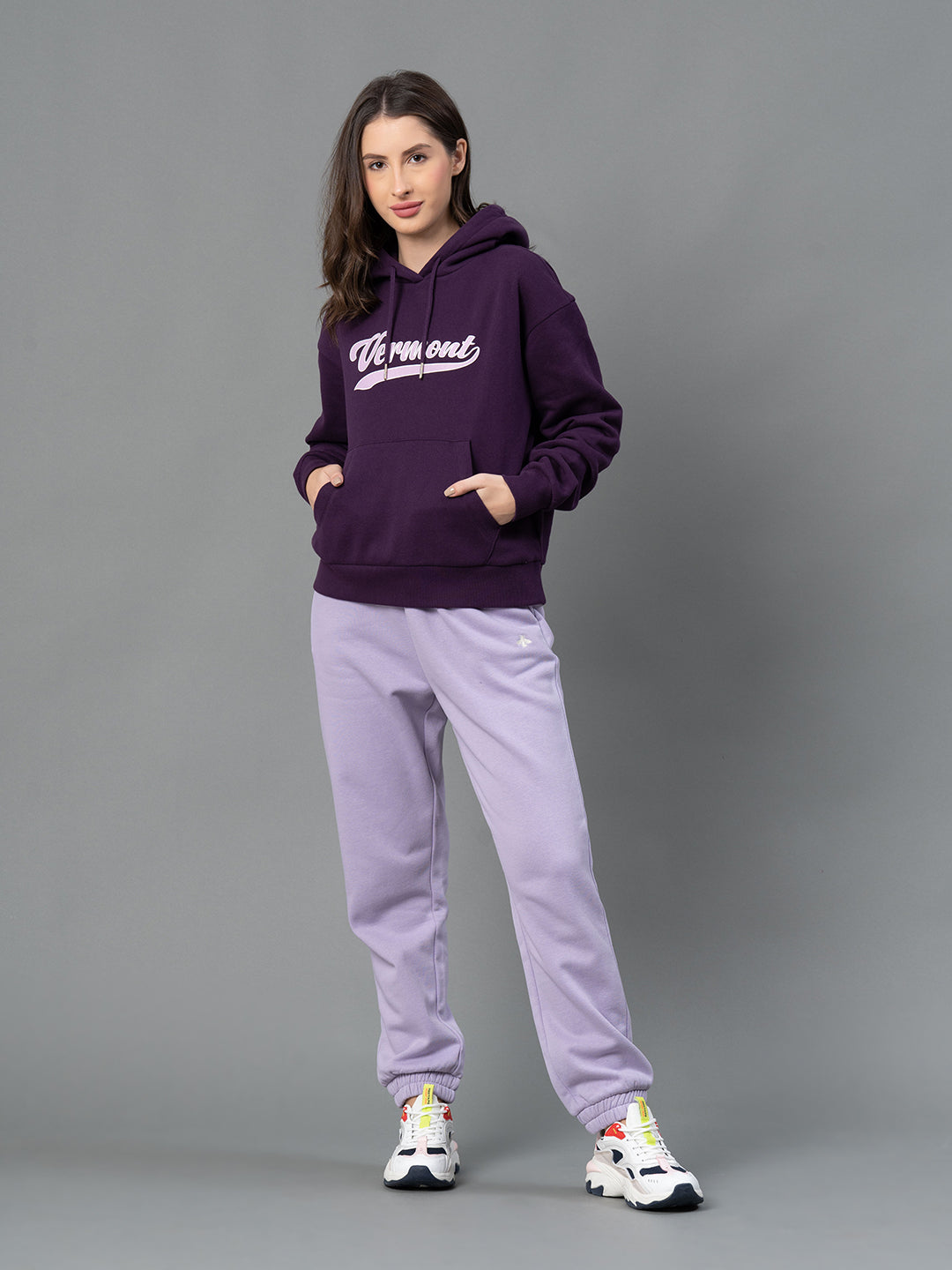 Dark Purple
