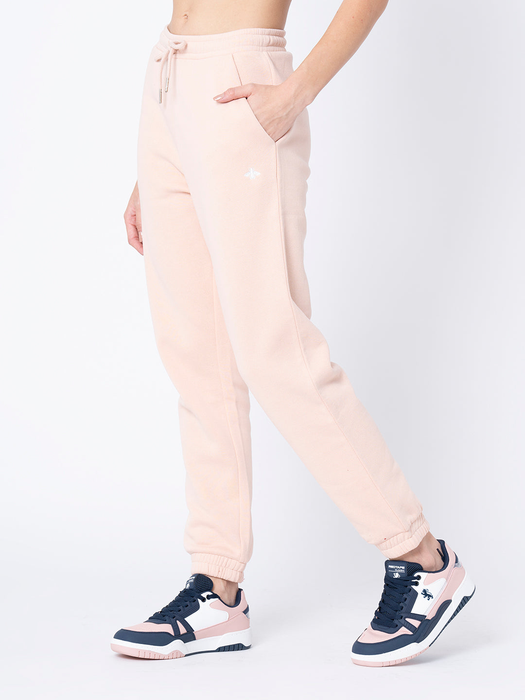 Light Peach
