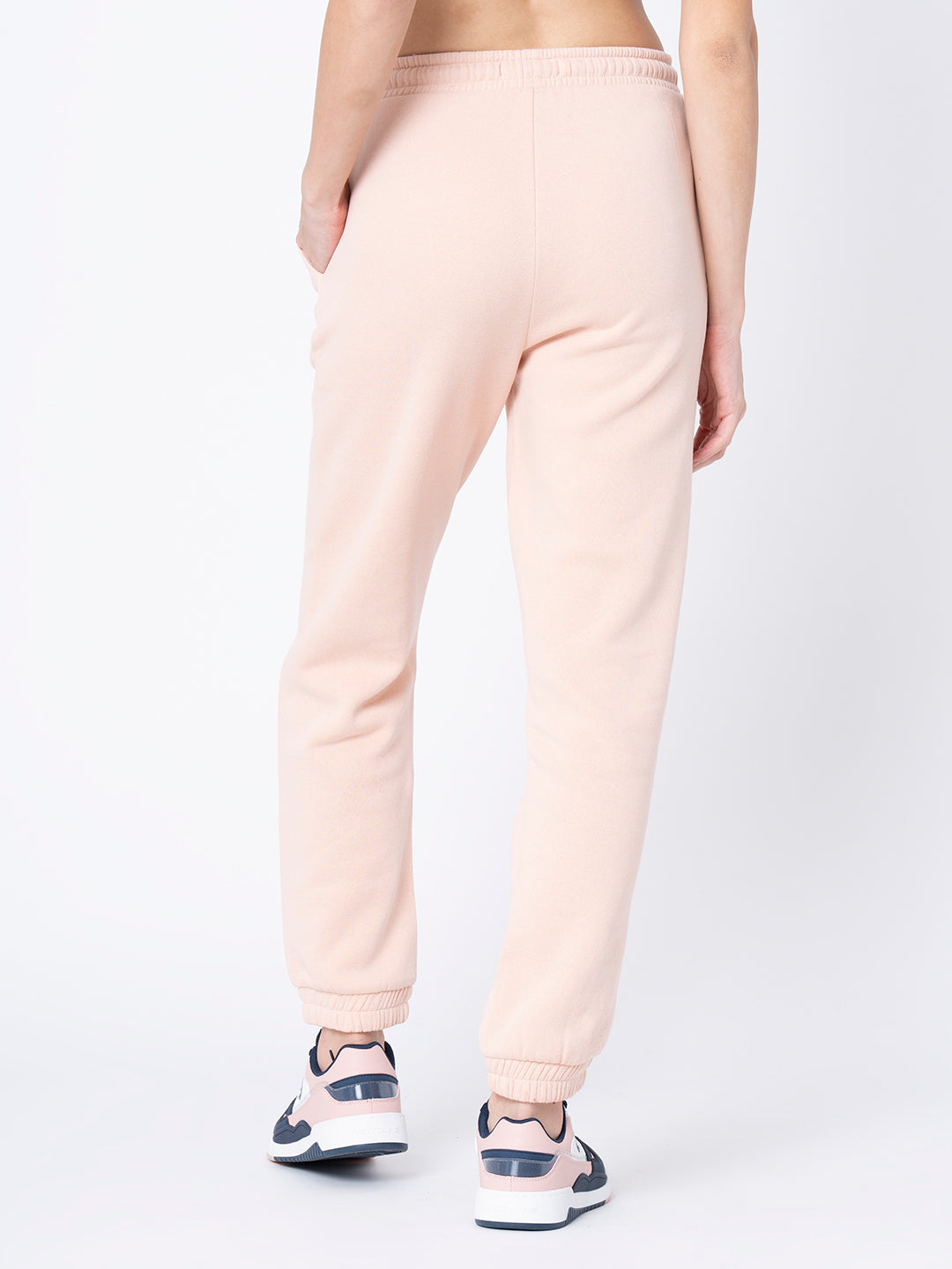 Light Peach