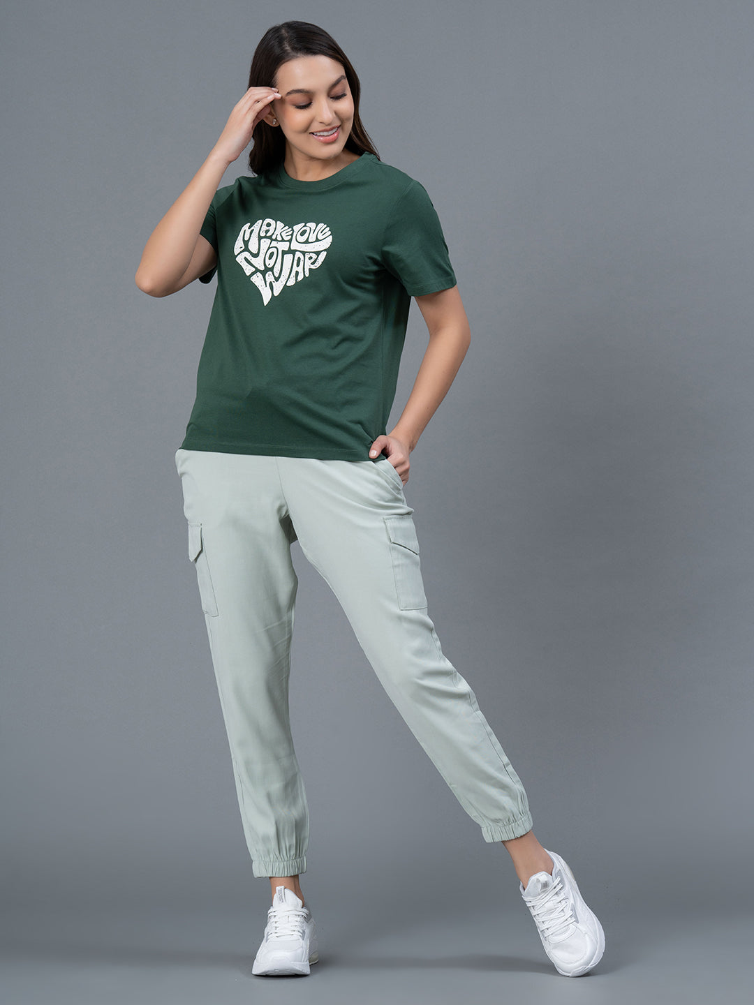 Slate Green