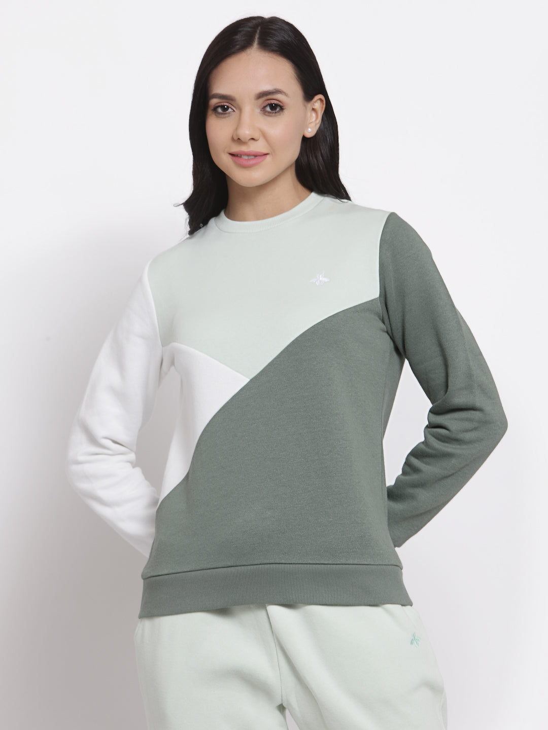 Mint Green