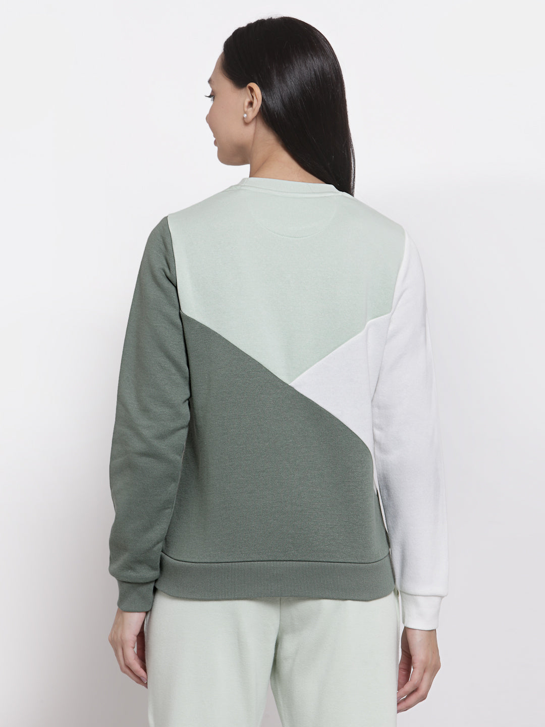 Mint Green