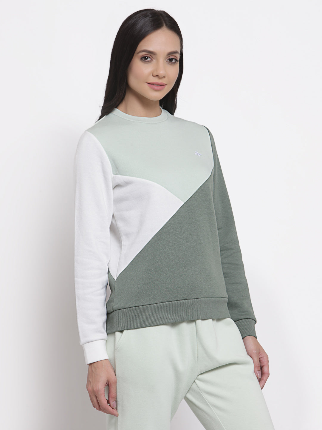 Mint Green