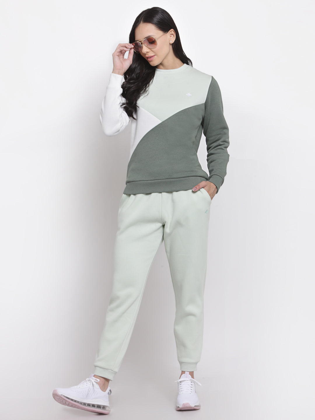 Mint Green