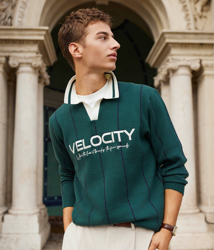New Arrival
