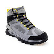 Grey Yellow