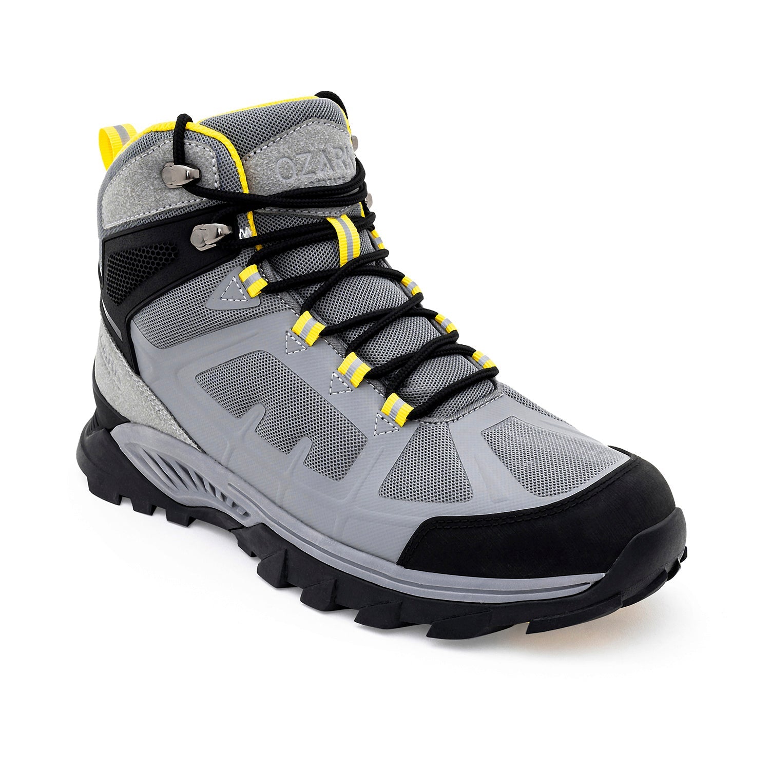 Grey Yellow