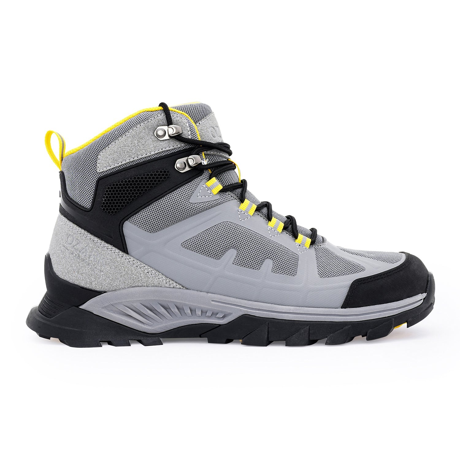 Grey Yellow