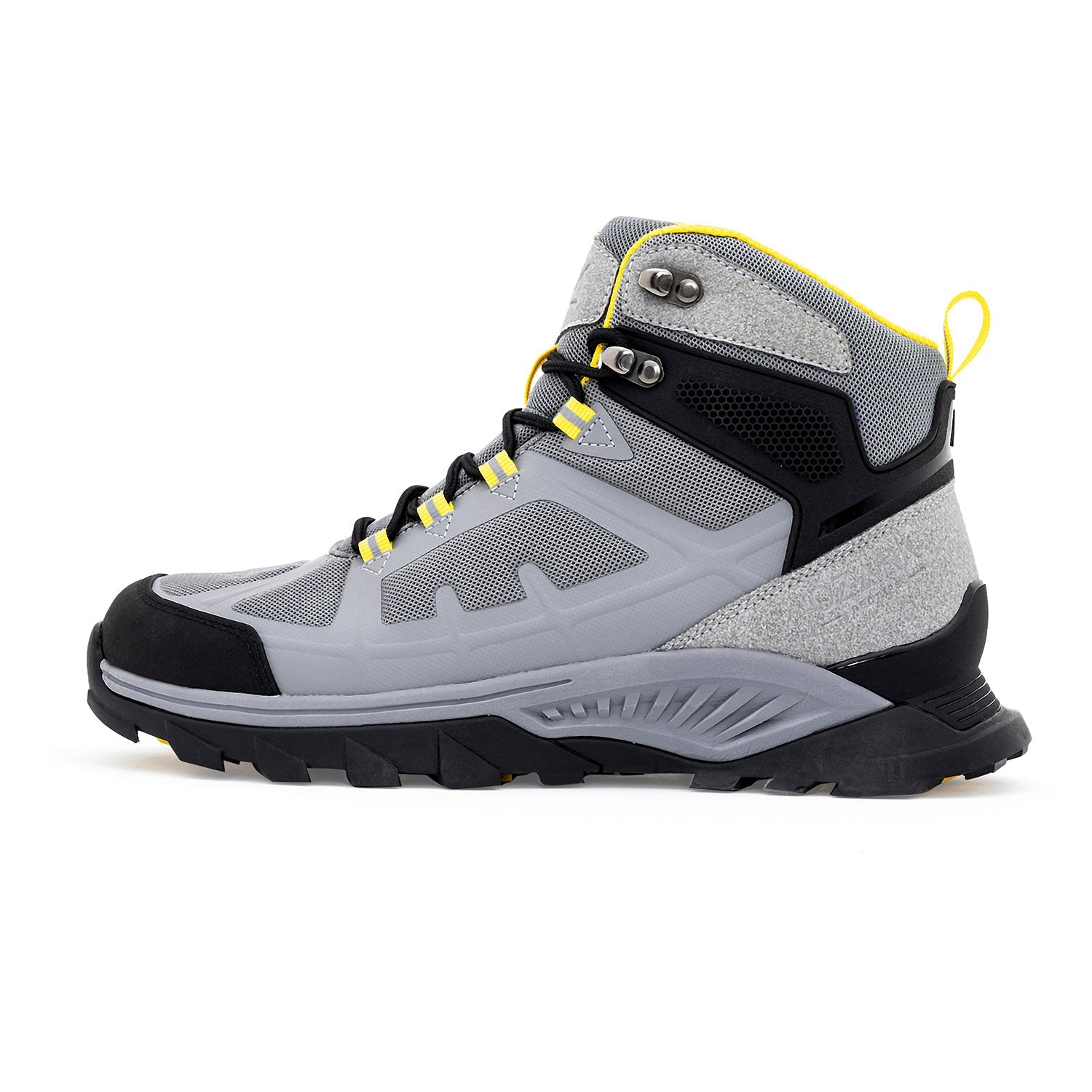 Grey Yellow