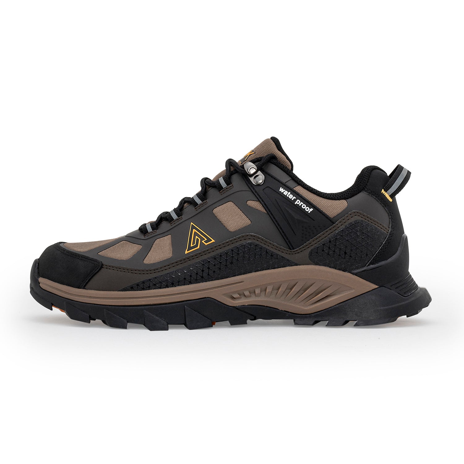 Brown/Black