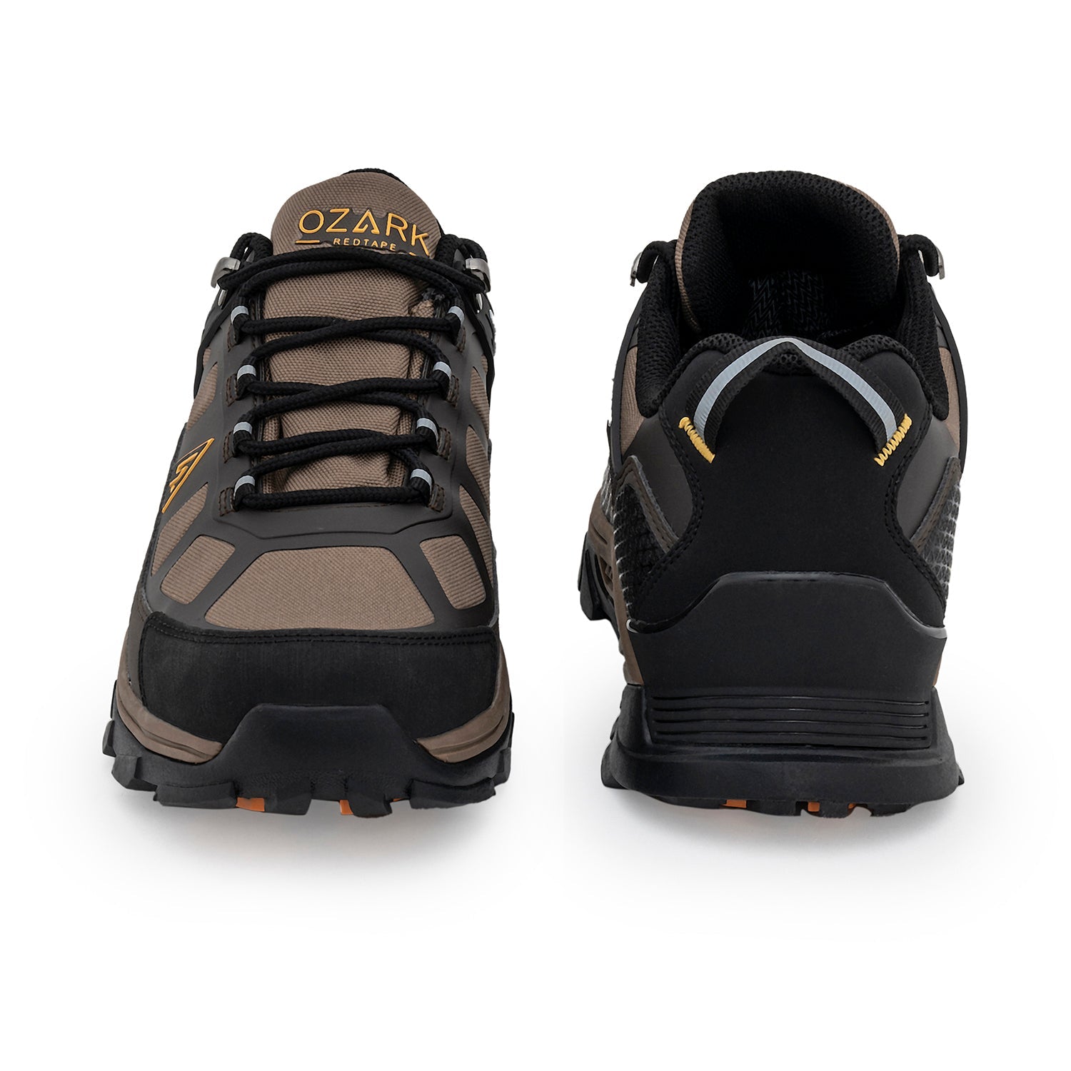 Brown/Black