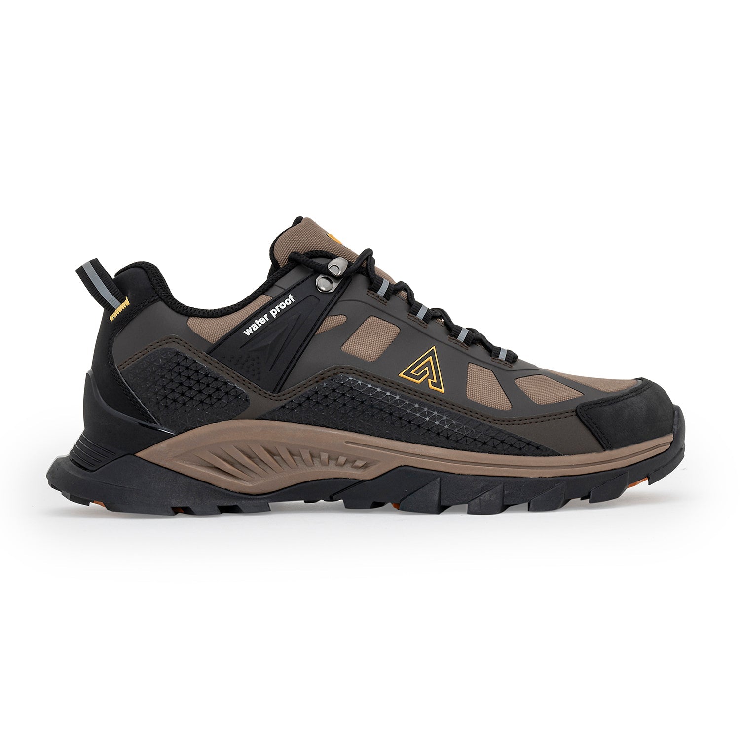 Brown/Black