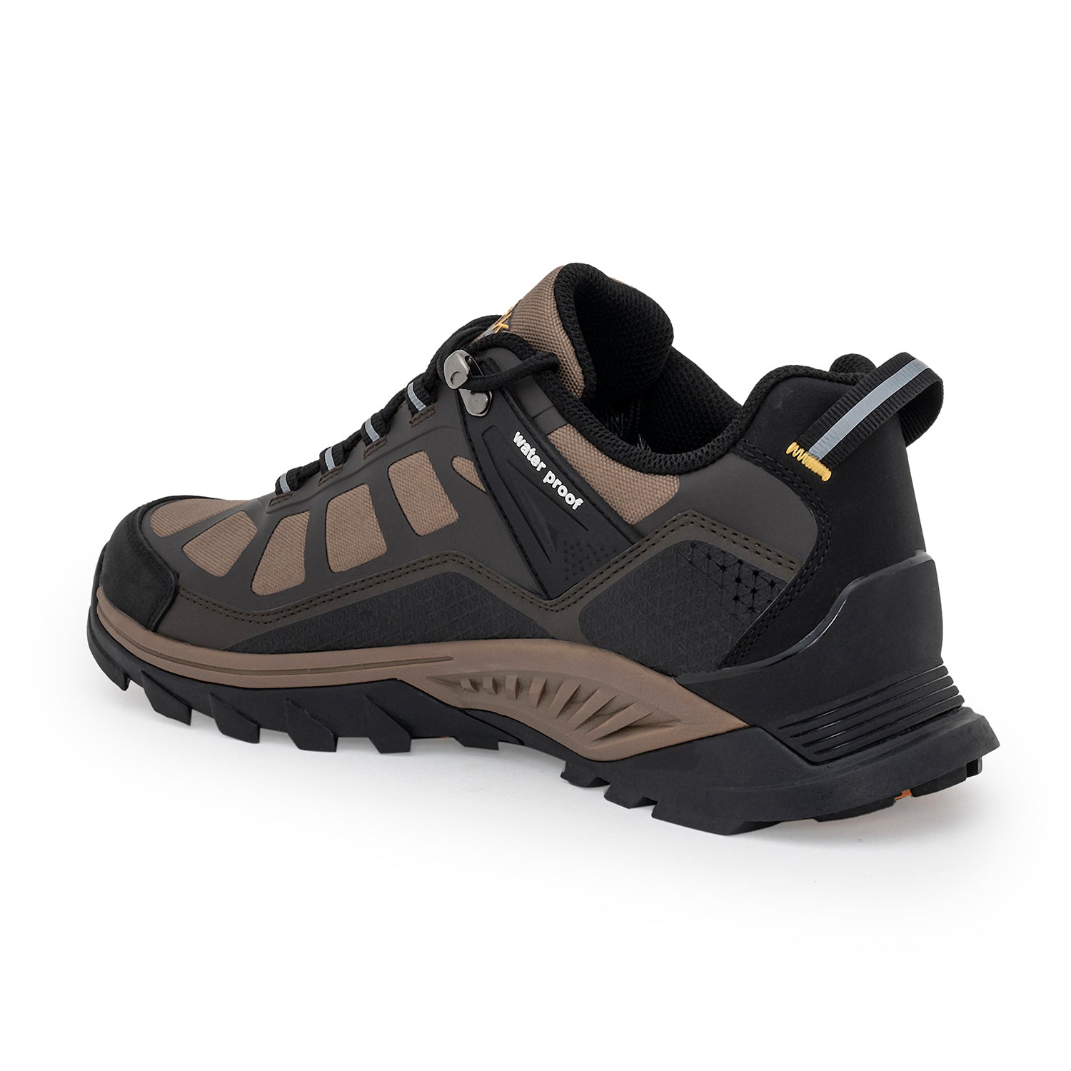 Brown/Black