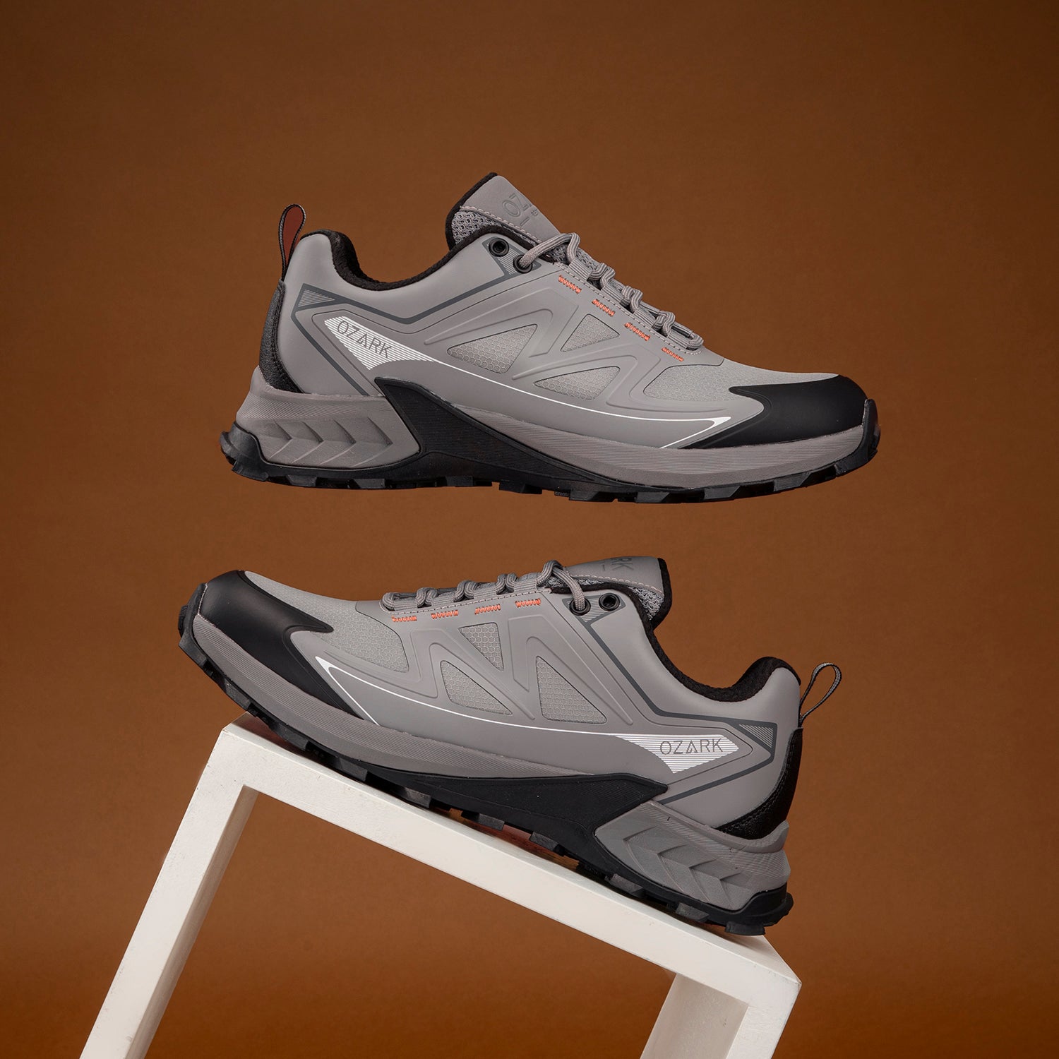 Grey