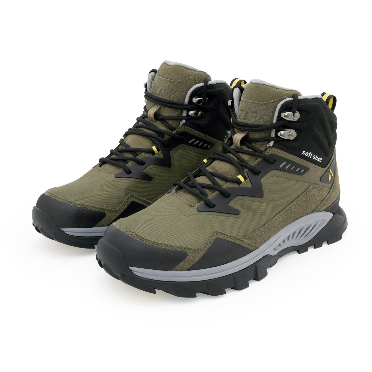 Olive Green