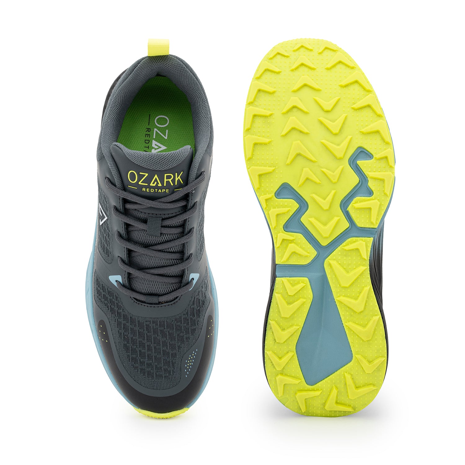 Outdoor Shoes for Men Redtape