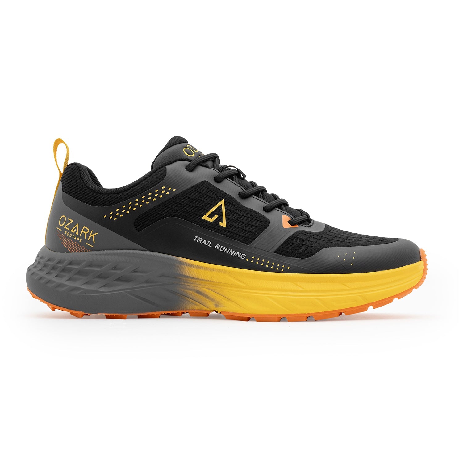 Black/Yellow