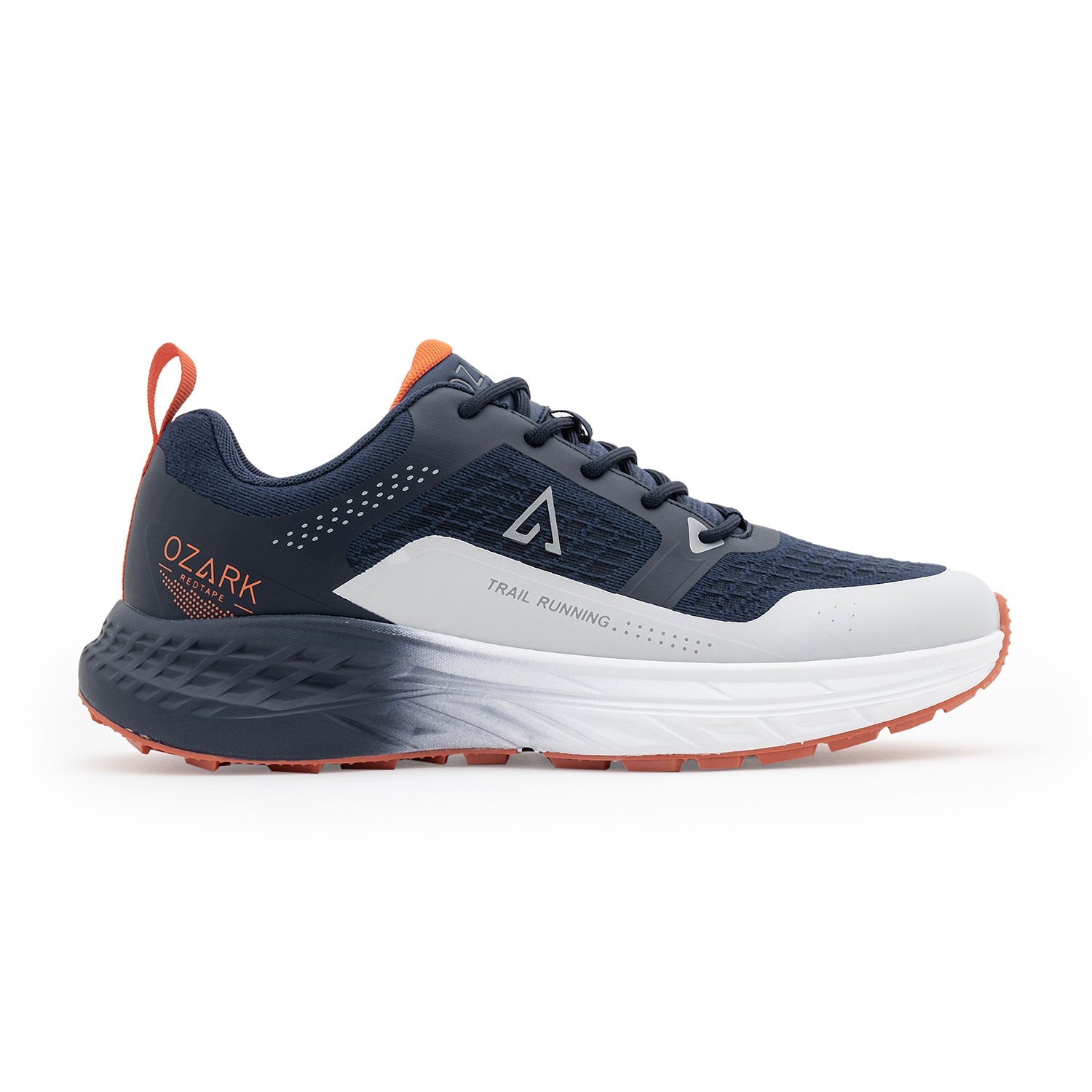 Navy Orange