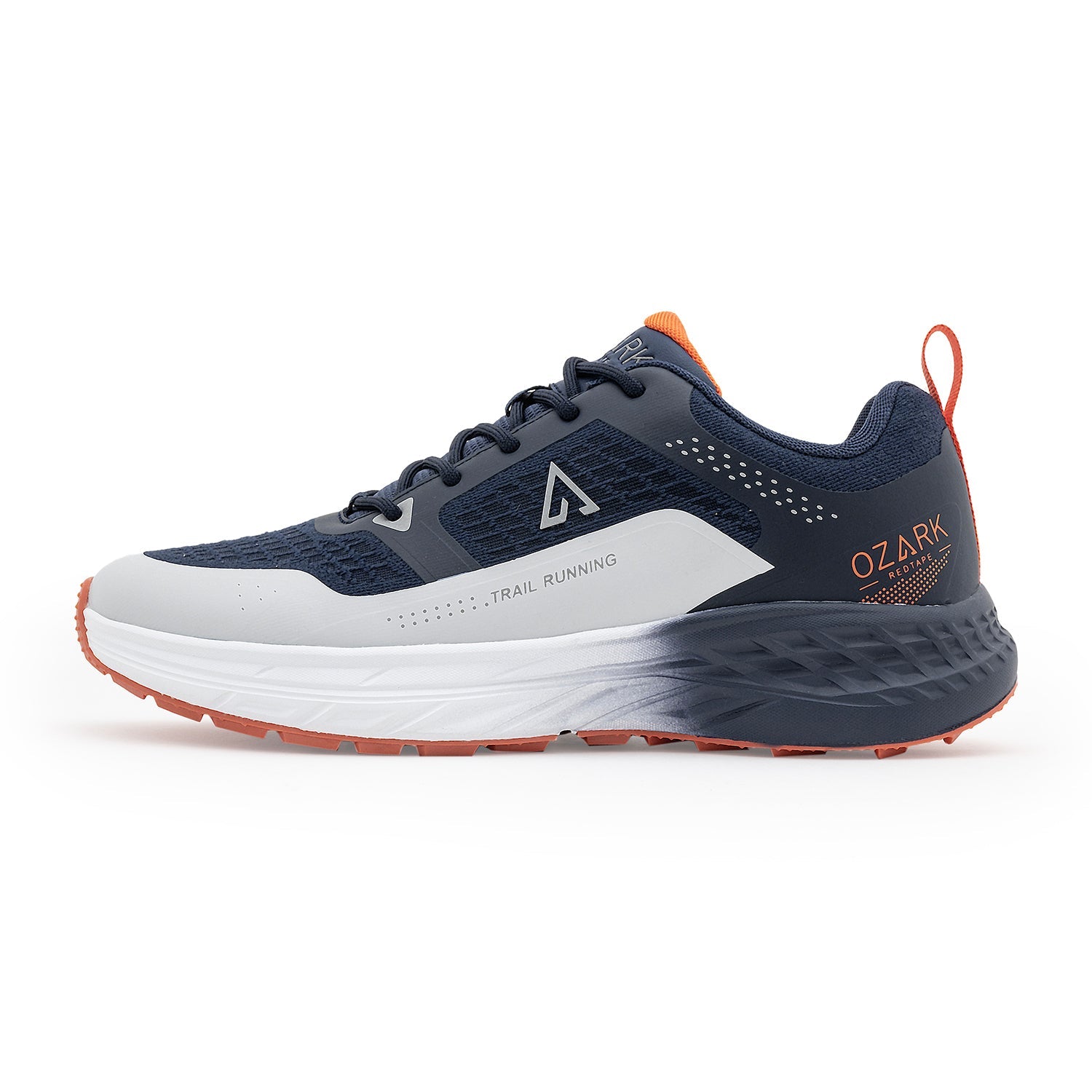Navy Orange