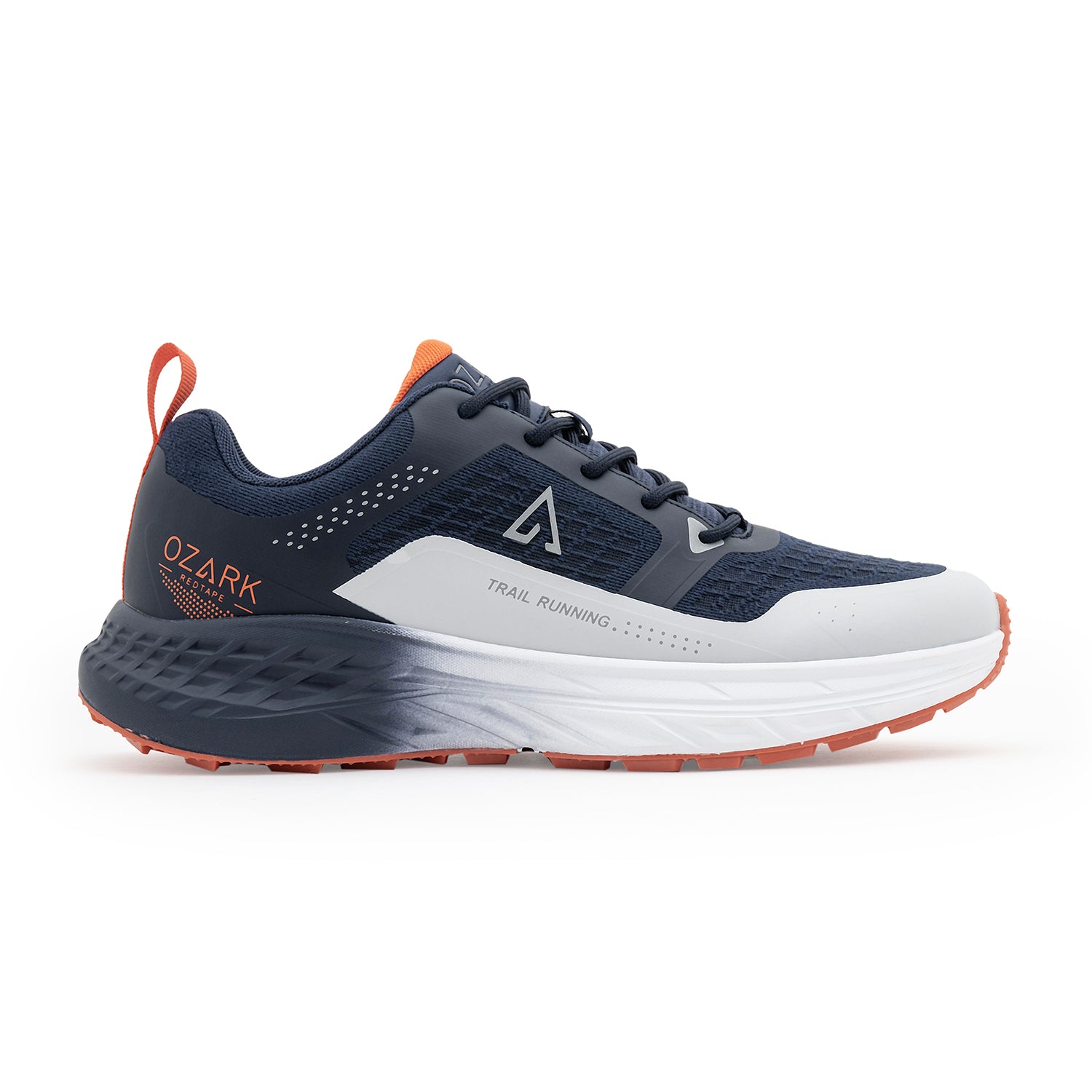 Navy/Orange