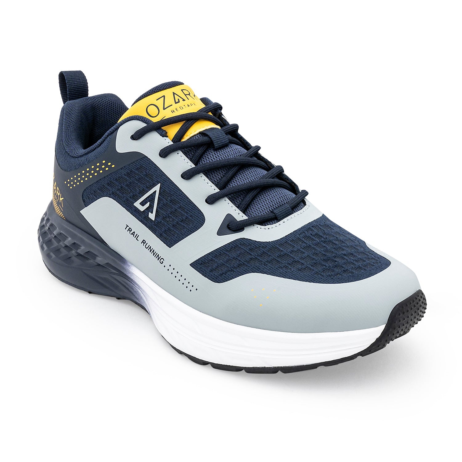 Grey Navy