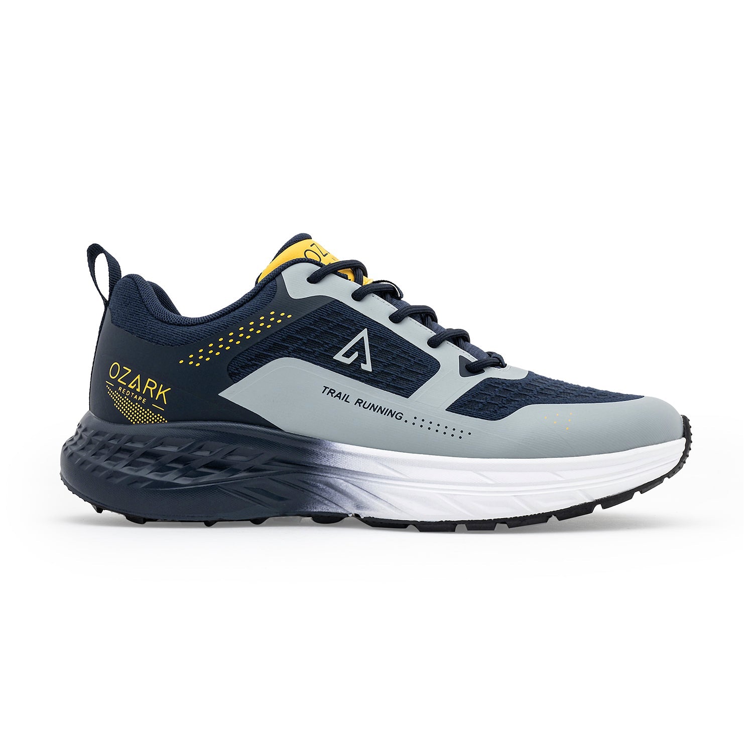 Grey Navy