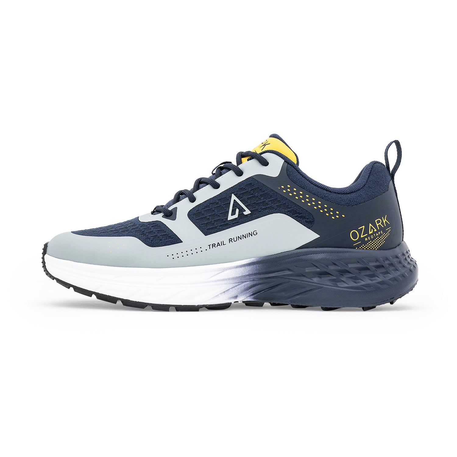 Grey Navy
