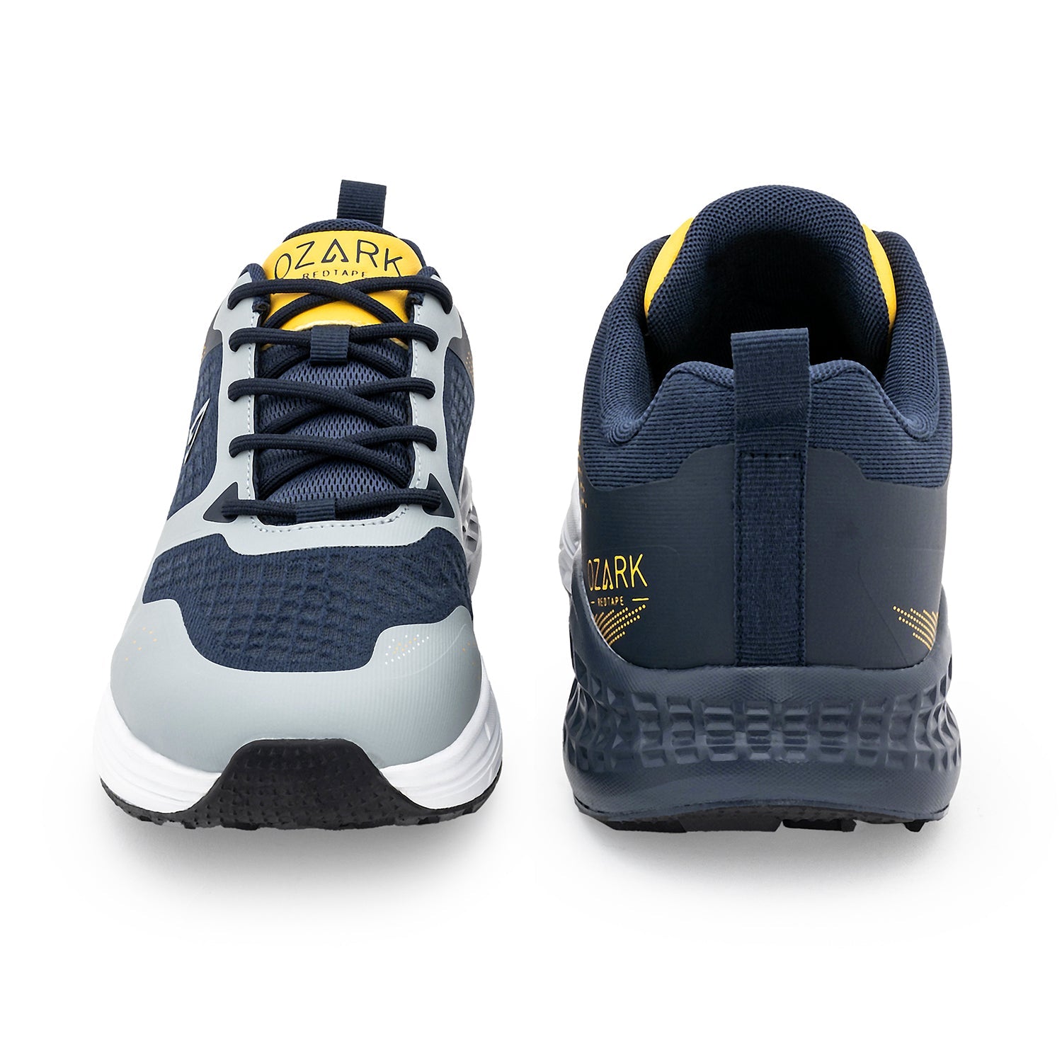 Grey Navy