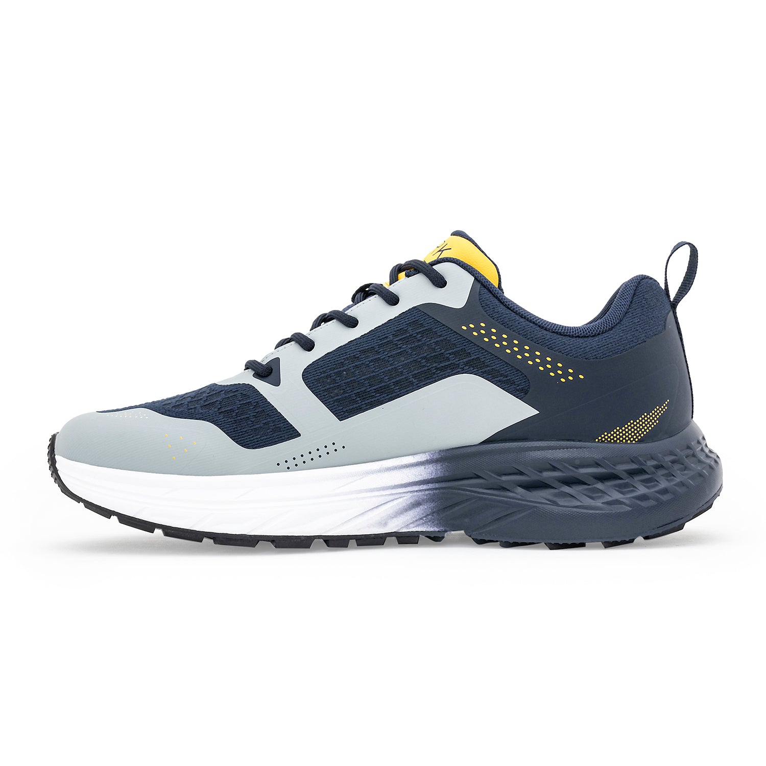 Grey/Navy