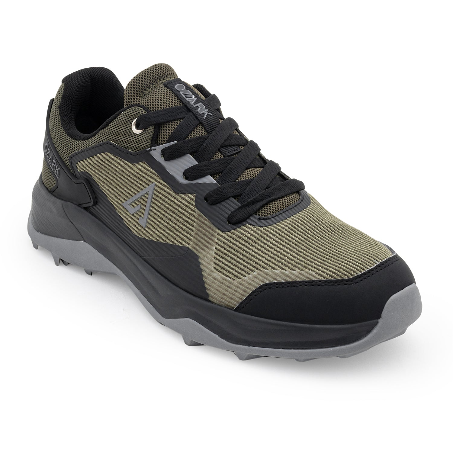 Olive/Black