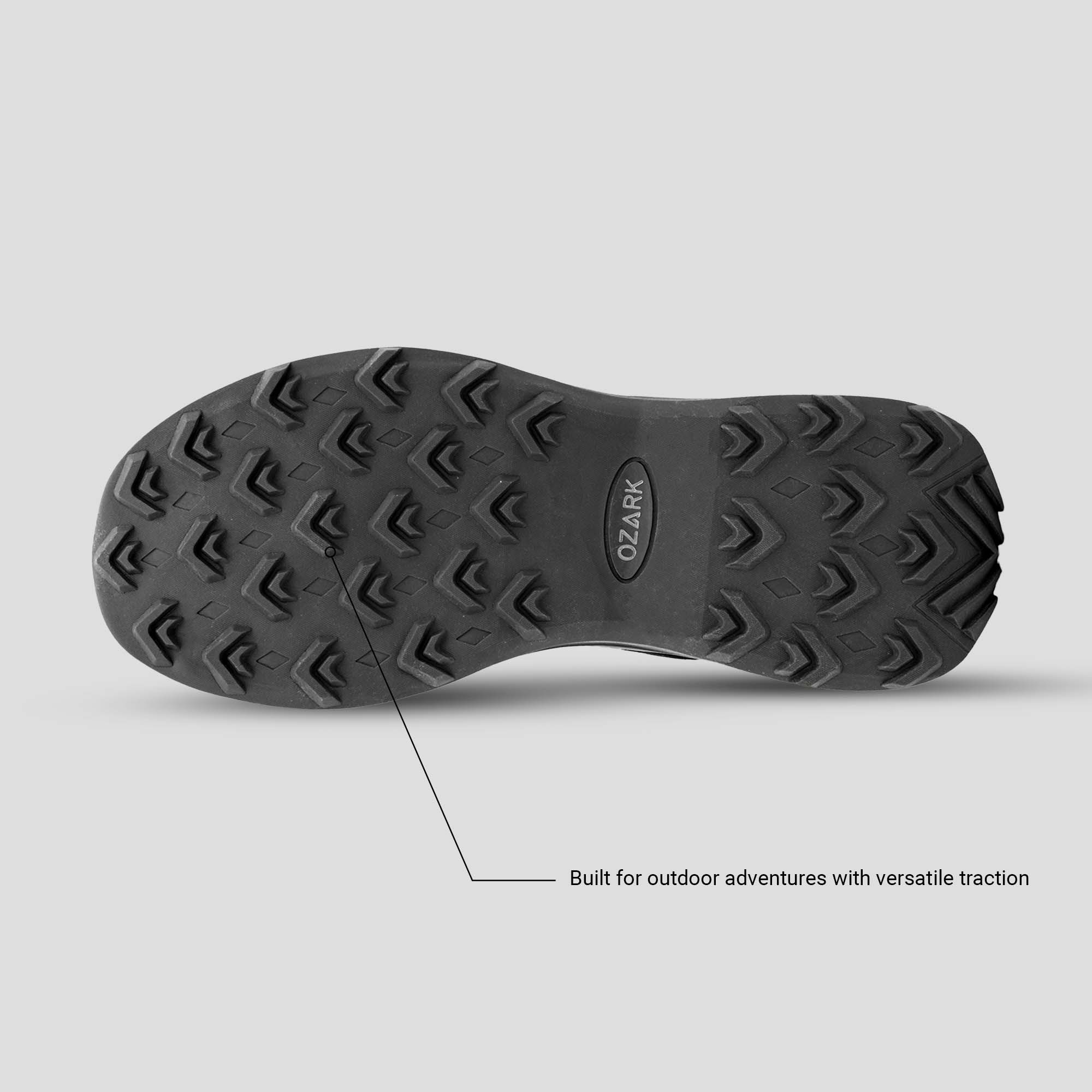 Outdoor Shoes for Men