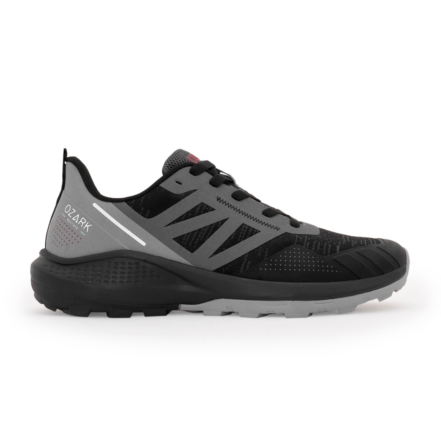 Black Grey