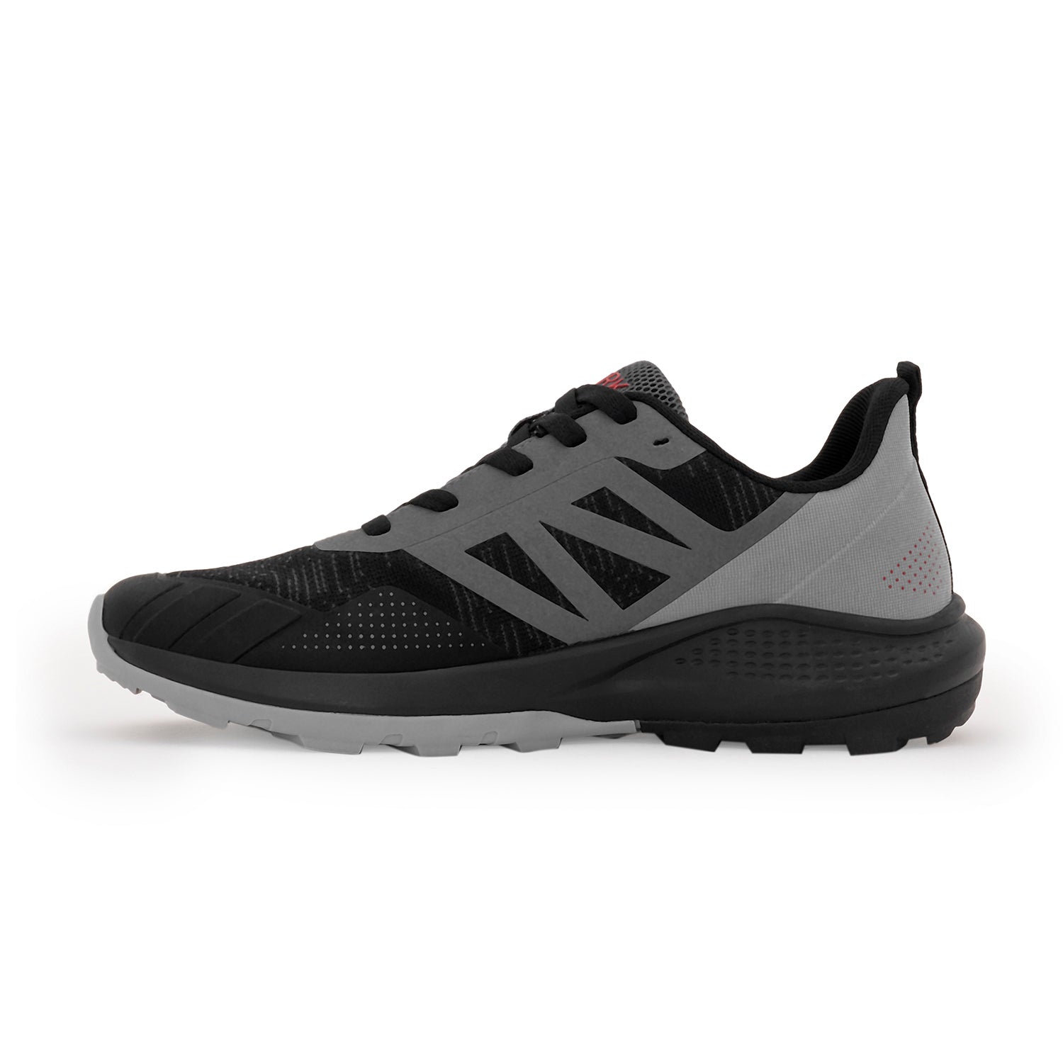 Black Grey