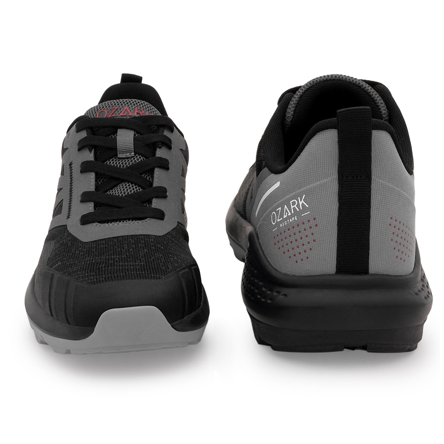 Black Grey