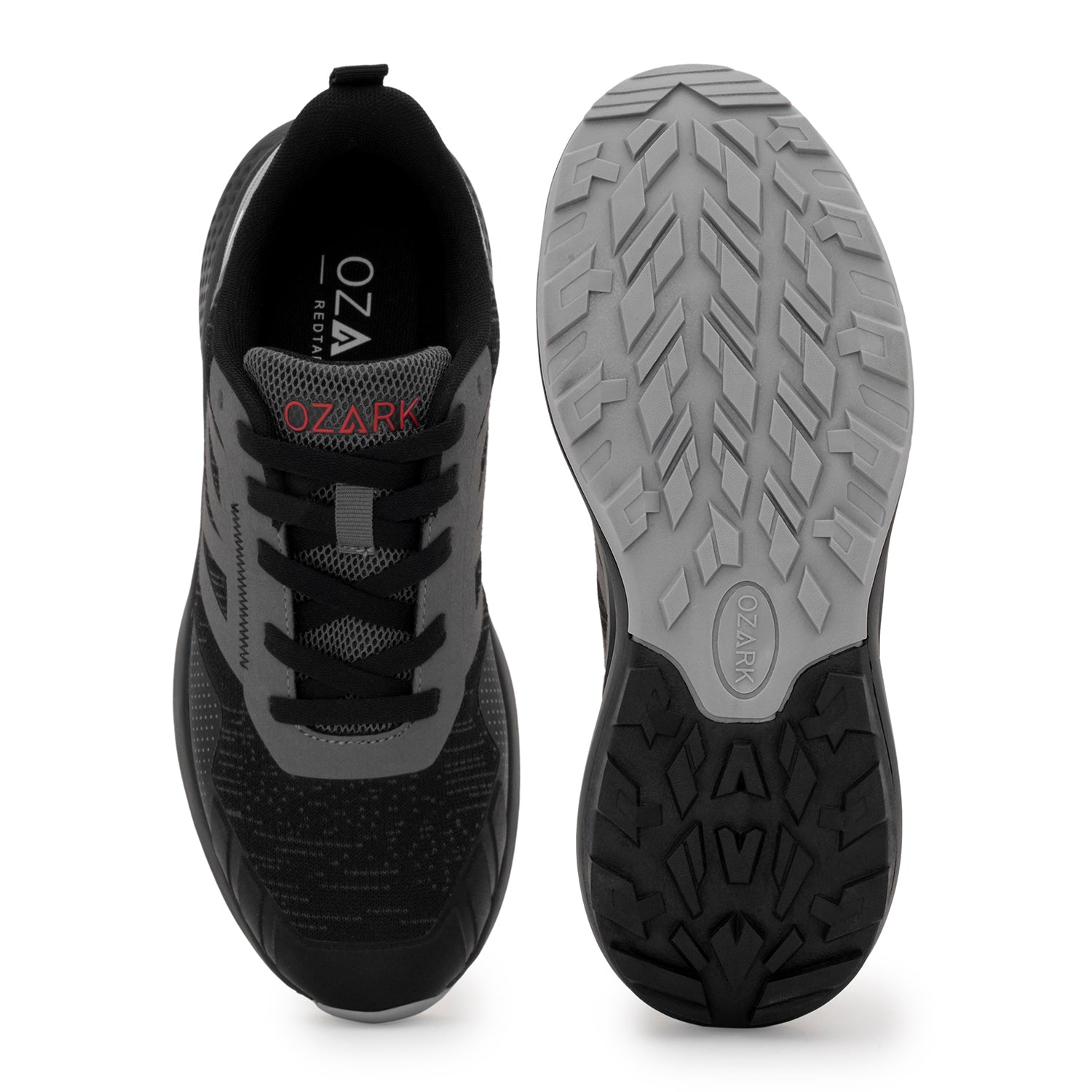Black Grey