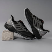 Black/Grey