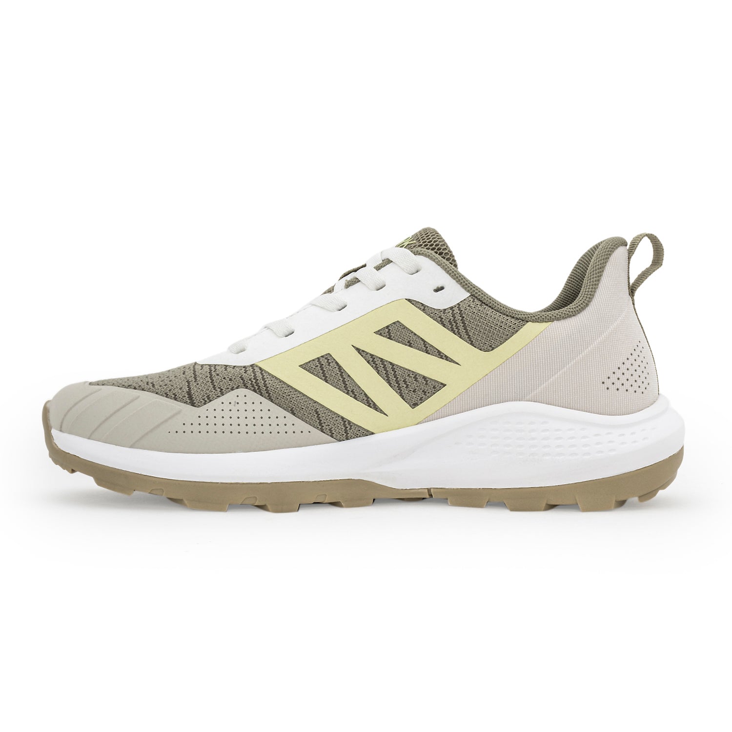Olive Yellow