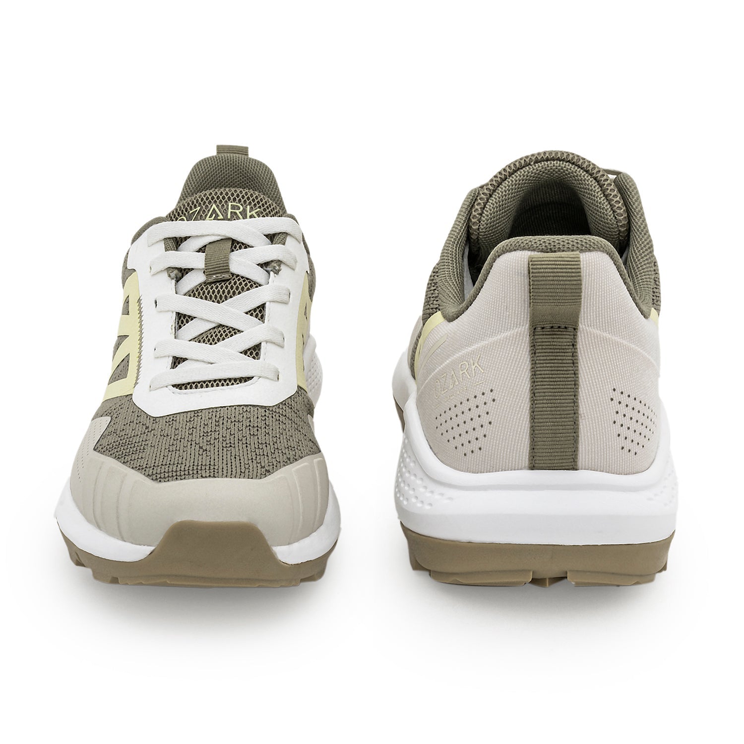 Olive Yellow