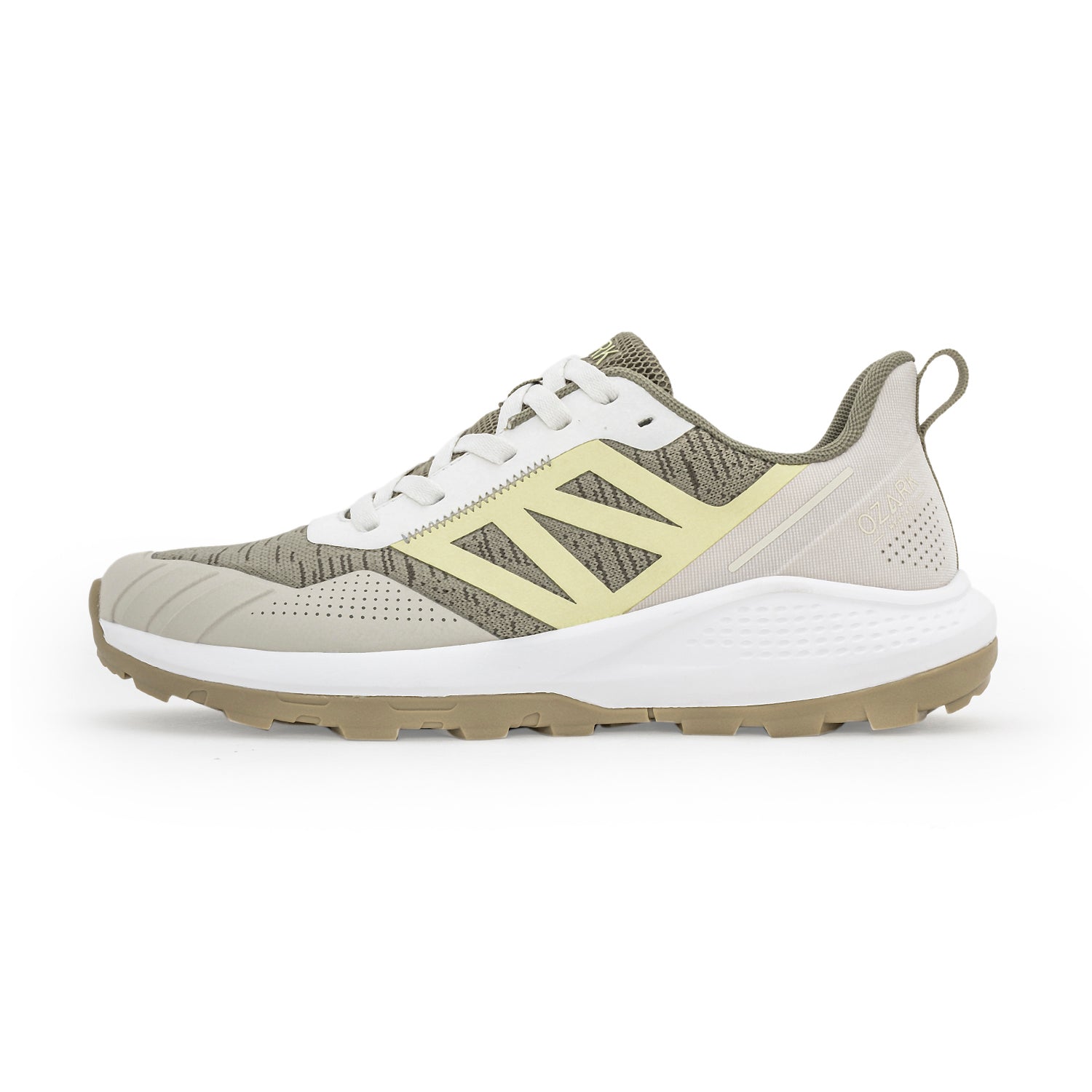 Olive/Yellow
