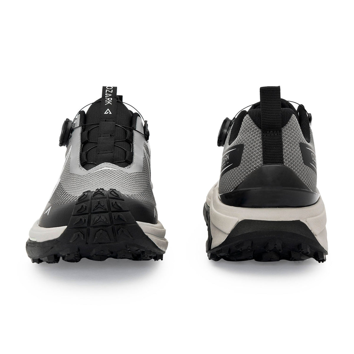 Dark Grey Light Grey