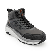 Dark Grey Light Grey