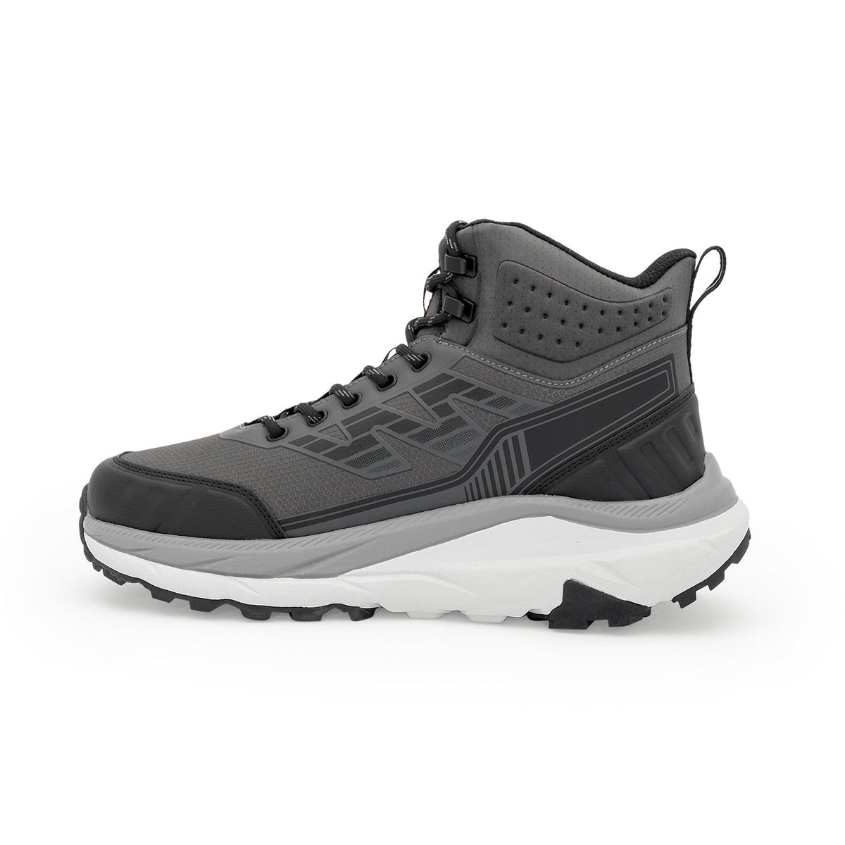 Dark Grey Light Grey