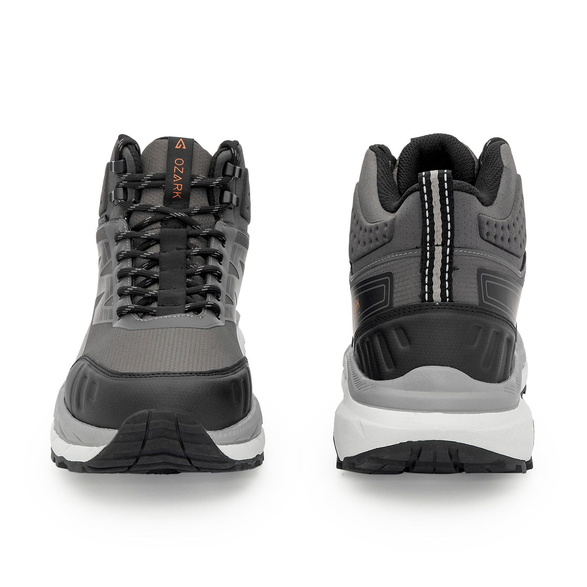 Dark Grey Light Grey