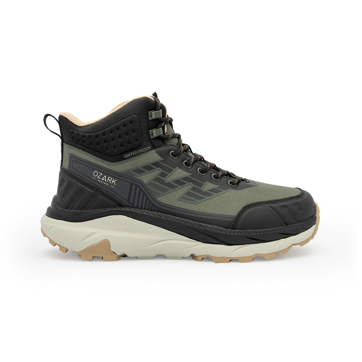 Olive Beige