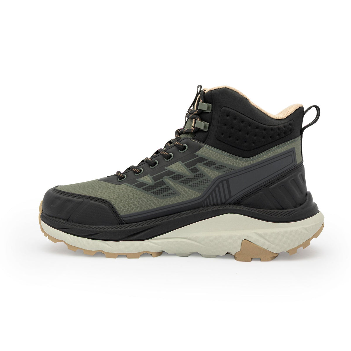 Olive Beige
