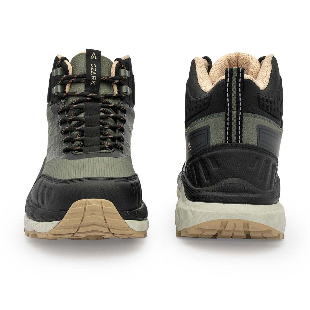 Olive Beige