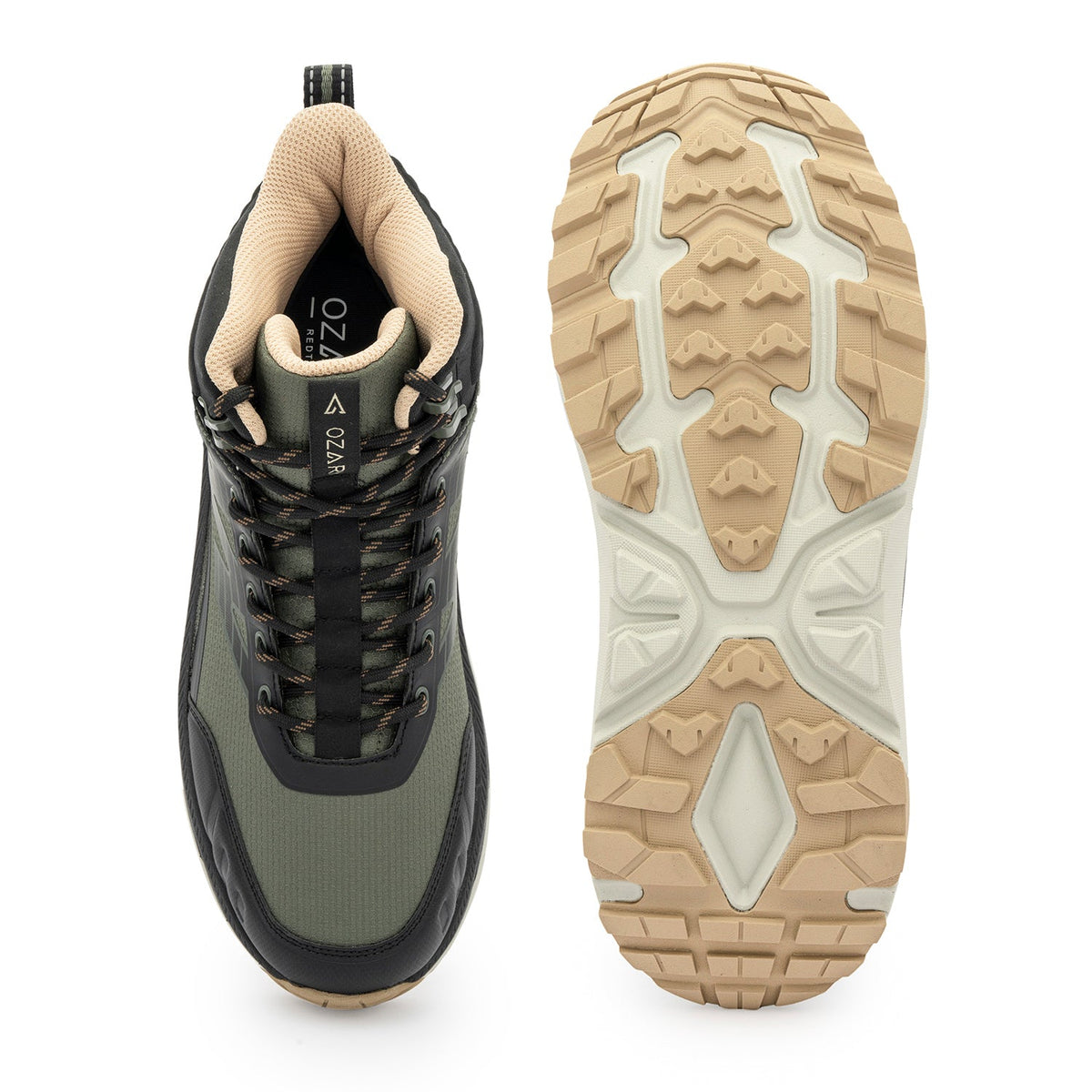 Olive Beige