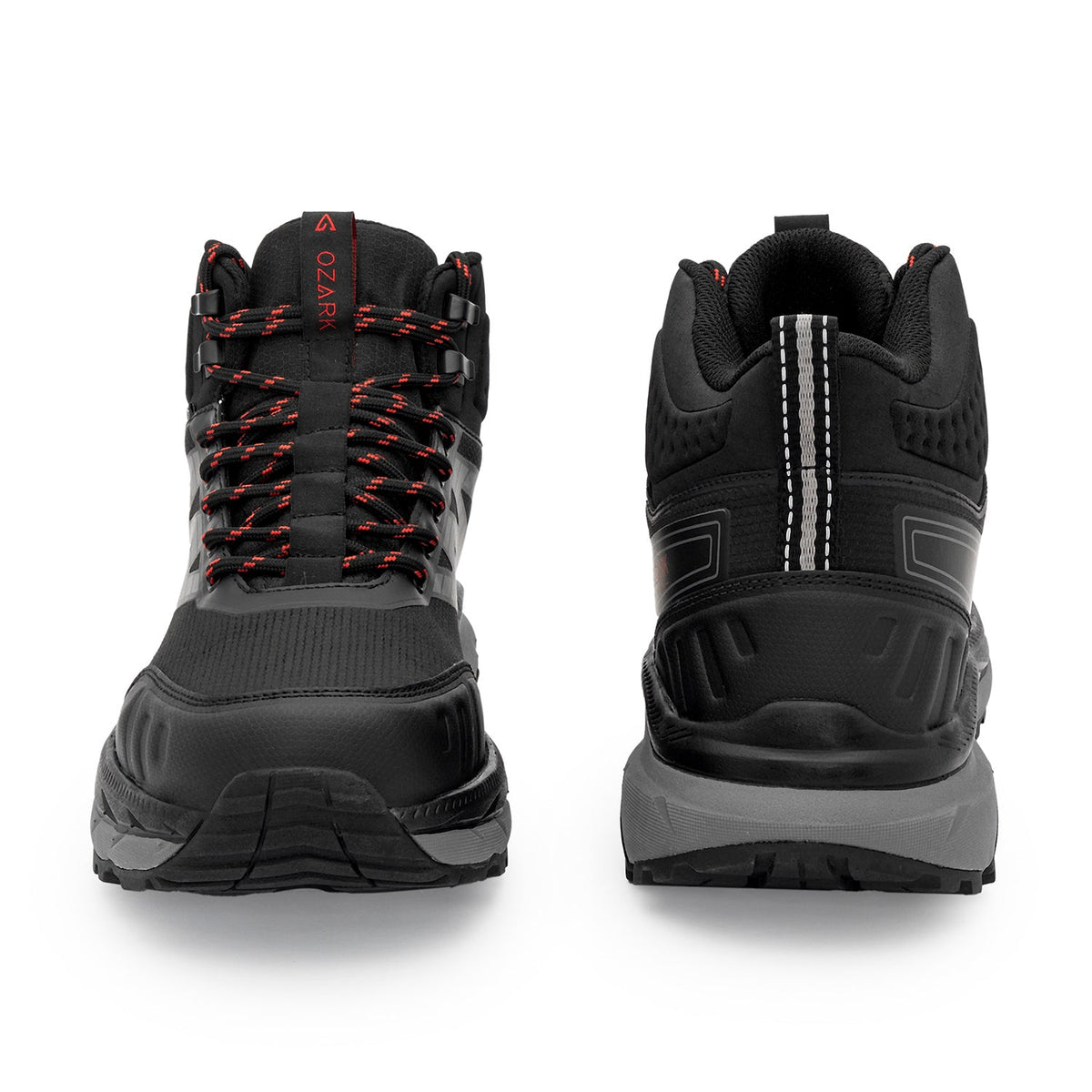 Black Grey