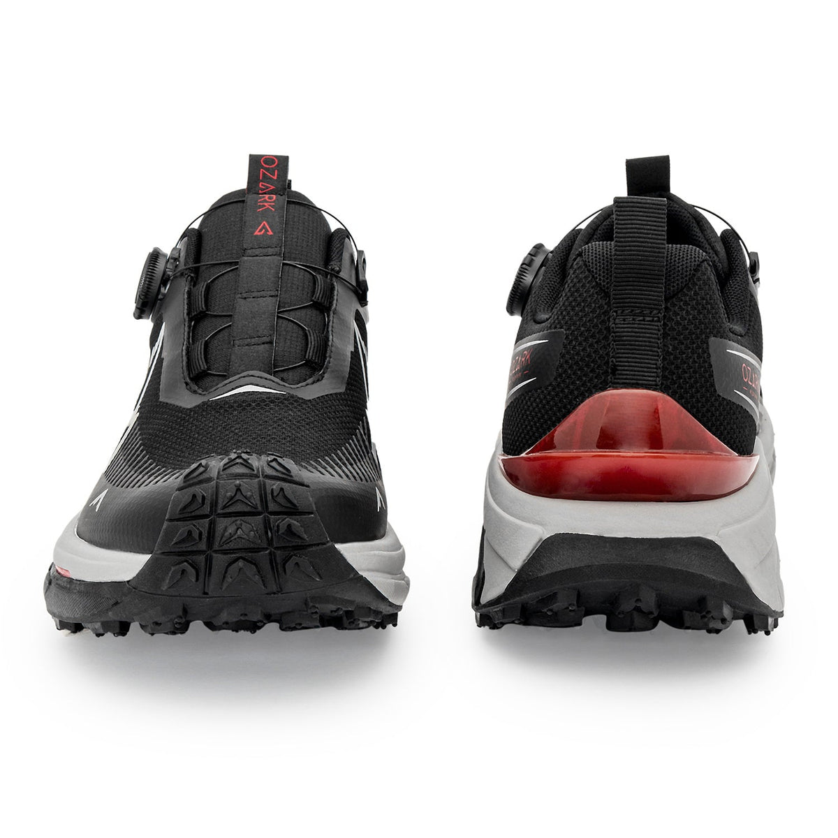 Black Grey