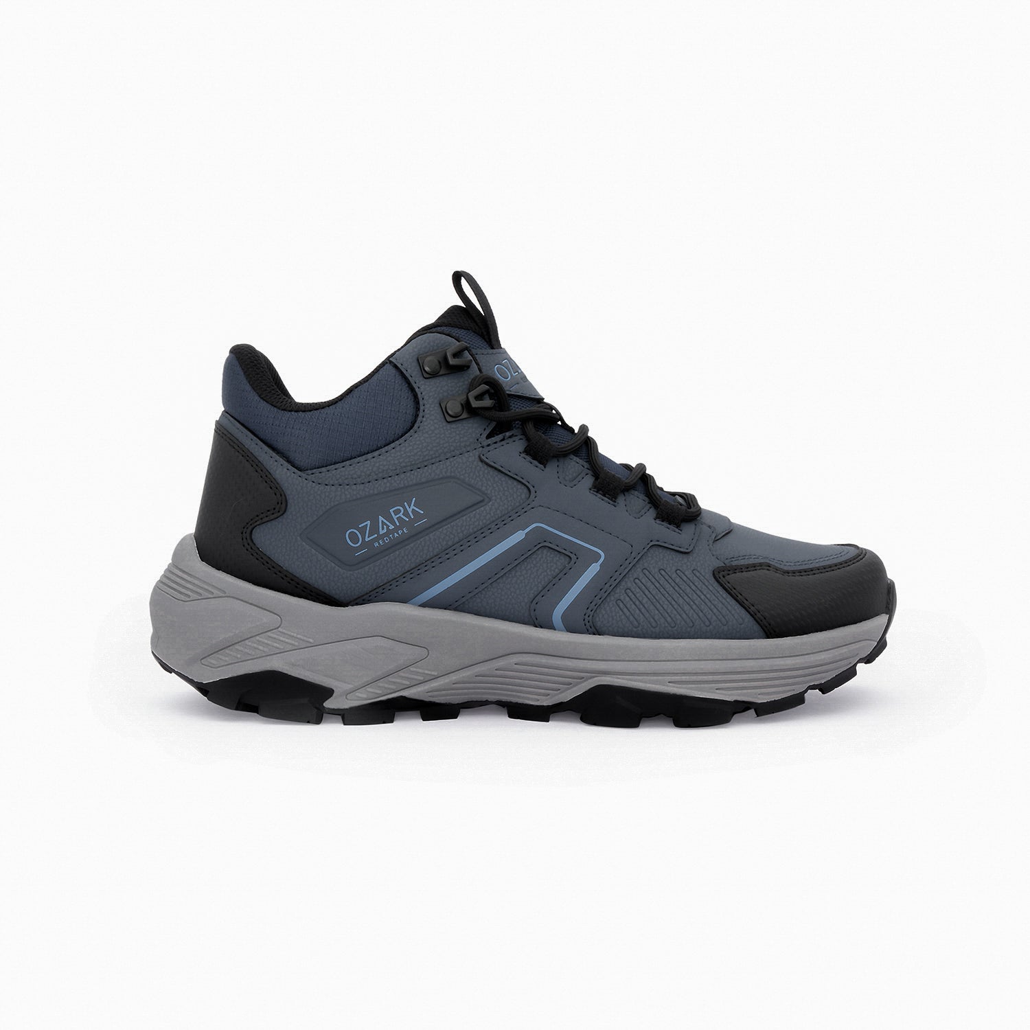 Blue Grey